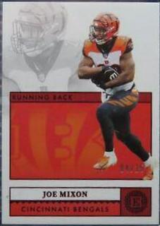 Joe Mixon