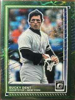 Bucky Dent