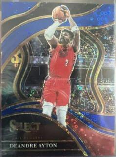 Deandre Ayton