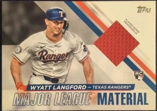 Wyatt Langford