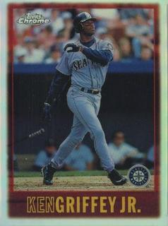 Ken Griffey Jr.