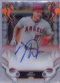 Mike Trout