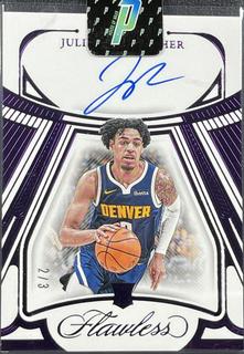 Julian Strawther