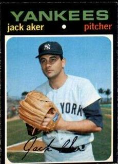 Jack Aker