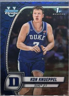 Kon Knueppel