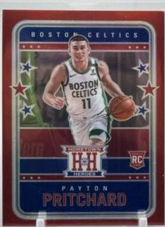 Payton Pritchard