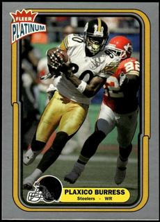 Plaxico Burress