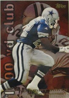 Emmitt Smith