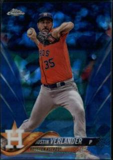 Justin Verlander