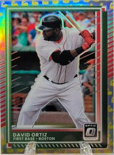 David Ortiz