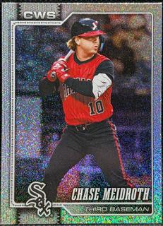 Chase Meidroth