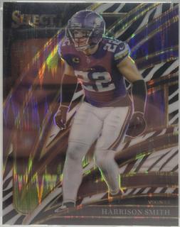 Harrison Smith