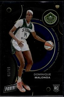 Dominique Malonga