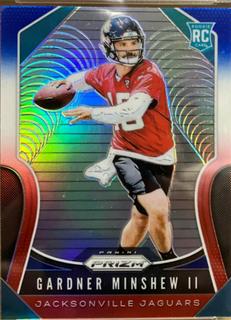 Gardner Minshew II