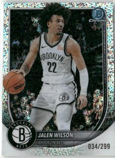 Jalen Wilson