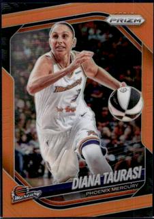 Diana Taurasi