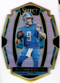 Matthew Stafford