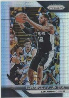 LaMarcus Aldridge