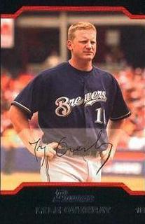 Lyle Overbay