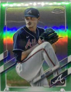 Max Fried