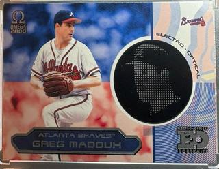 Greg Maddux