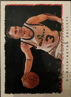 Rex Chapman