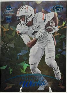 Dontayvion Wicks
