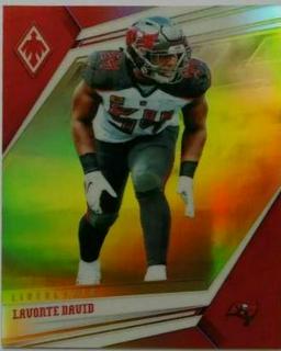 Lavonte David