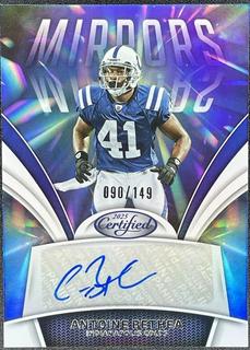 Antoine Bethea