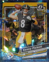 Kenny Pickett
