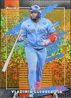 Vladimir Guerrero Jr.