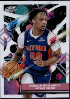Ronald Holland II