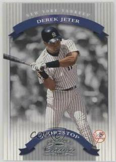 Derek Jeter