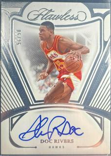 Doc Rivers