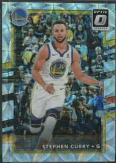 Stephen Curry