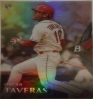 Oscar Taveras