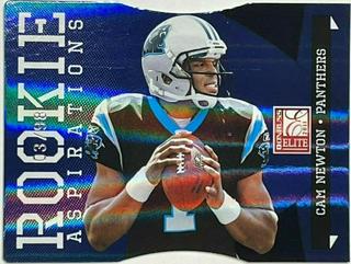 Cam Newton