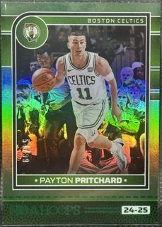 Payton Pritchard