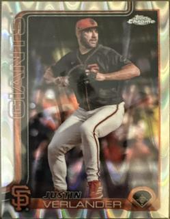 Justin Verlander