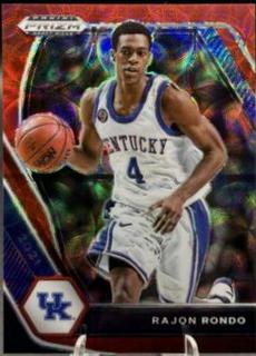 Rajon Rondo