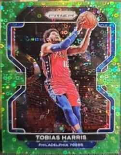 Tobias Harris
