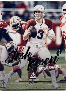 Josh Rosen
