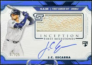 J.C. Escarra