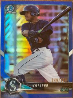 Kyle Lewis