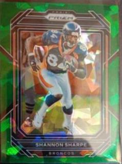Shannon Sharpe