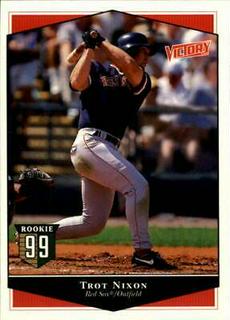 Trot Nixon