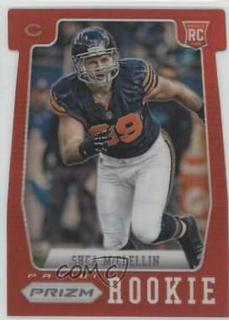 Shea McClellin
