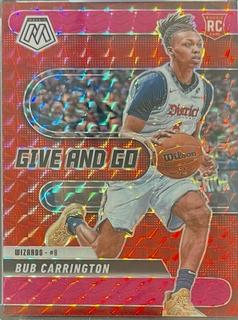 Bub Carrington