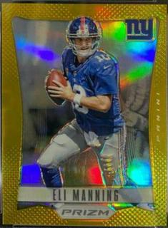 Eli Manning