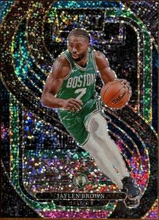 Jaylen Brown